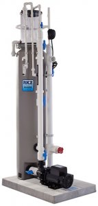 RK2 Saltwater Protein Fractionators HDPE RK75PE - Pump Included - CALL FOR PRICING!