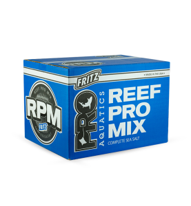 Fritz Pro Aquatics Reef Pro 200G Salt Mix 55 lb