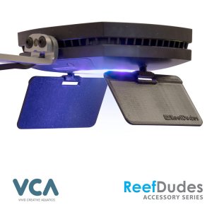 VCA AI Prime Light Shaping Visor