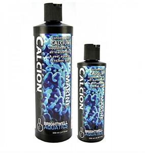 Brightwell Calcion - Liquid Calcium Supplement for Reef Aquaria 20 L / 5.3 gallons