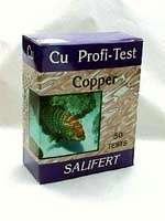 Salifert Copper Test