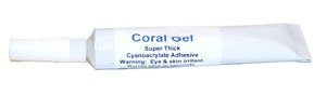 BlueLine Coral Glue Gel