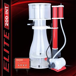 Elite Skimmer w/Reef Octopus DC Pump - ELITE-200INT