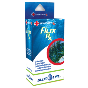 Blue Life Flux Rx 7gm
