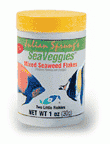 TLF Sea Veggies Mixed Flakes 1.65lb Bulk