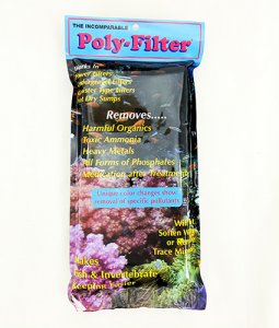 Poly Filter 4 X 8