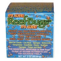 Marc Weiss Reef Bugs Complete