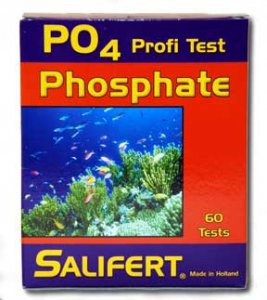 Salifert Phosphate Kit