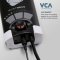 VCA Bracket Mount for VorTech or Vectra (Assorted Colors)
